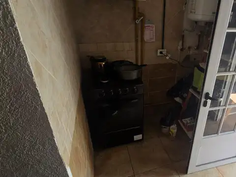 Depto Tipo Casa en Venta A Estrenar