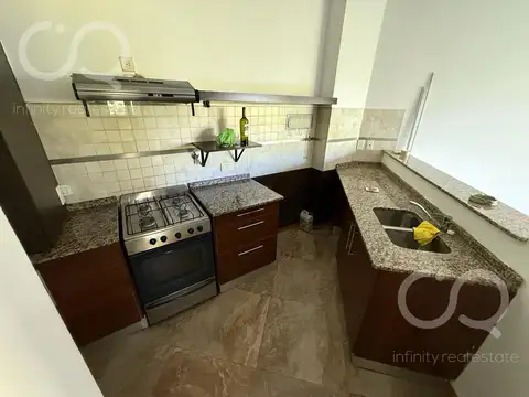 Departamento en Venta 12 años