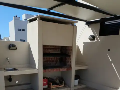 Amenábar 1100, Piso 6º