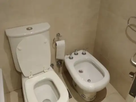 Departamento en Alquiler Permite mascota