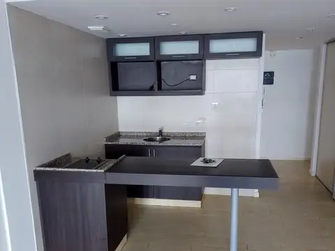 Amenábar 1100, Piso 6º