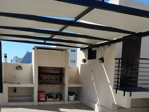Departamento en Alquiler al Noroeste
