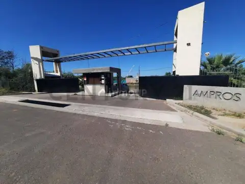 Lote en venta maipú mendoza