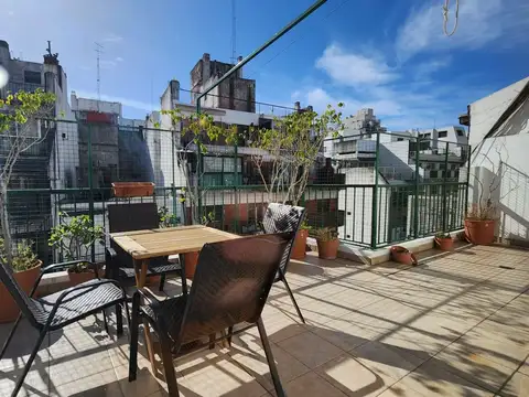 Departamento en Alquiler Temporal 50 años