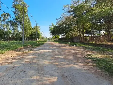 Terreno en Venta en Luque, USD 110.800