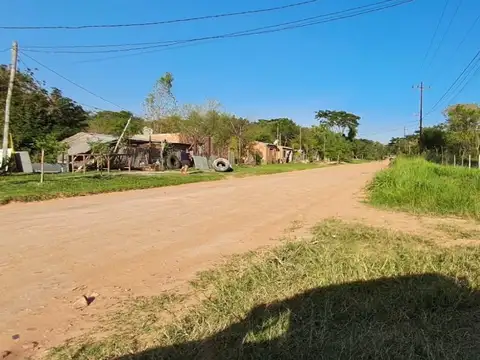 Terreno - Venta - Paraguay, Villeta