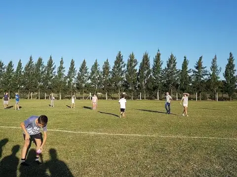 Terreno en Venta en Canning, USD 65.000