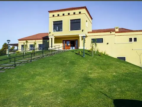 Barrio Privado El Rebenque (Canning, Ruta 58 km 11)