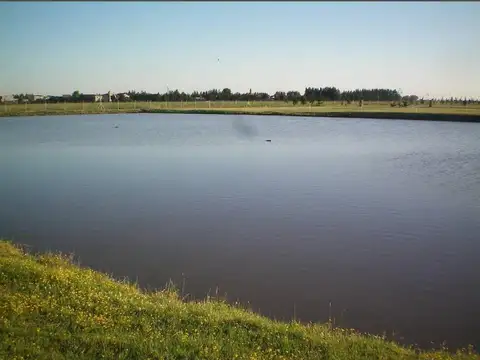 Terreno en Venta de 847,0 m2