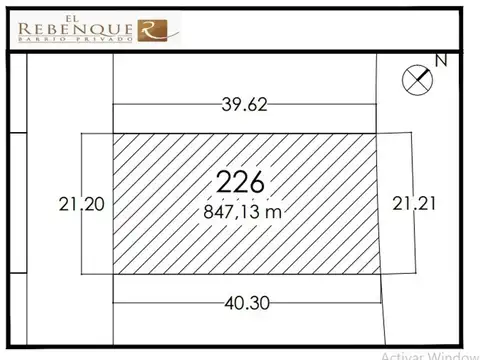 Terreno en Venta en Canning, USD 58.000