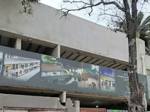 PRE VENTA DE DEPARTAMENTOS DE 3 AMBIENTES - CASTELAR SUR