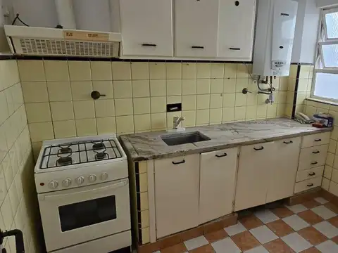 Departamento en Alquiler en Olivos, $ 600.000