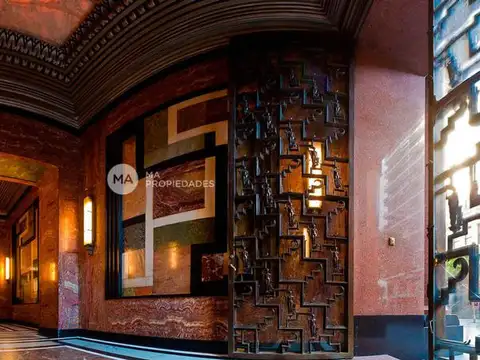 Oficina 33 M2 - Cordoba 1400 - Centro Rosario | Alquiler