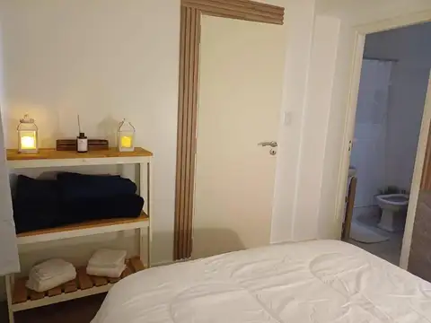 Departamento en Alquiler Temporal al Este