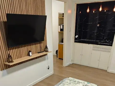Departamento en Alquiler Temporal en San Nicolás, $ 850.000