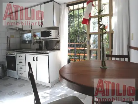 Depto Tipo Casa en Venta en Saavedra, USD 228.000