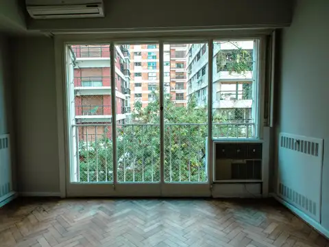 Departamento en Alquiler Temporal de 4 ambientes