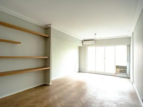 Virrey Arredondo 2200, Piso 4