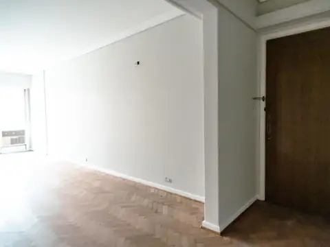 Departamento en Alquiler Temporal de 3 dormitorios