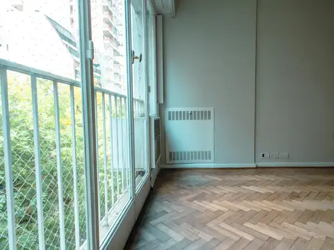 Departamento 4 ambientes con 3 baños