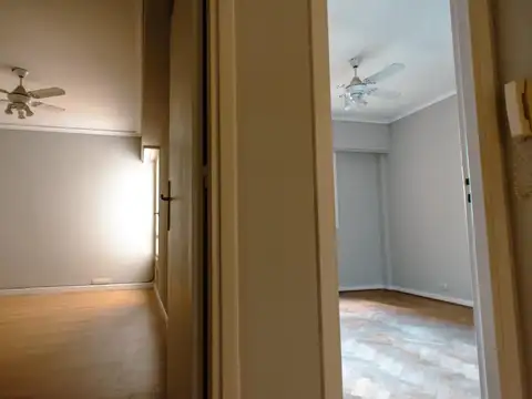 Departamento en Alquiler Temporal 65 años