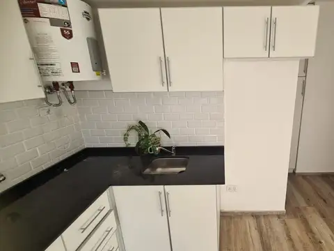 Departamento en Alquiler A Estrenar