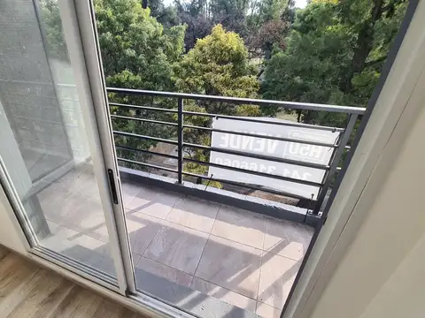 Departamento en Alquiler Permite mascota
