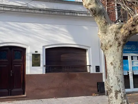 Casa en Venta Zona Centro Zàrate