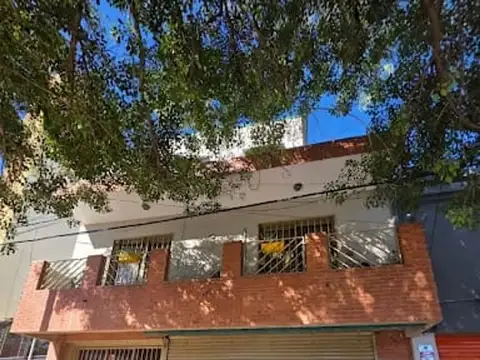 Avenida Patria 1400