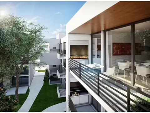 Departamento en Venta 4 años