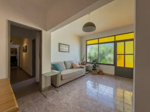 Depto Tipo Casa en Venta en La Plata, USD 105.000