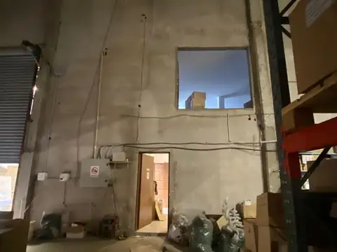 Galpon en Alquiler en Malvinas Argentinas, $ 7.000