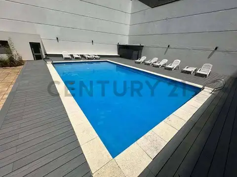 alquiler 4 ambientes con cochera y amenities en recoleta.