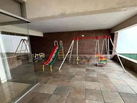 Departamento en Alquiler de 4 ambientes