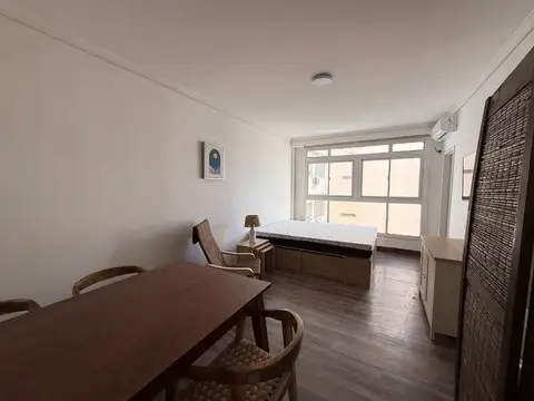 Departamento en Venta en Caballito, USD 70.000