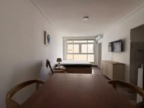 VENTA MONOAMBIENTE | CABALLITO