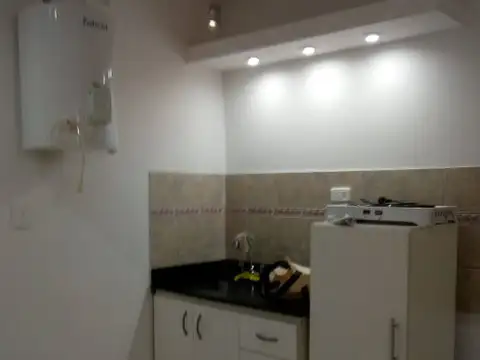 Departamento en Alquiler de Monoambiente