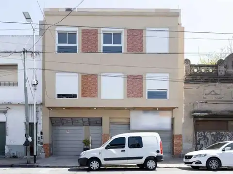 Departamentos monoambiente en venta - 1 baño - 34mts2 - Avellaneda