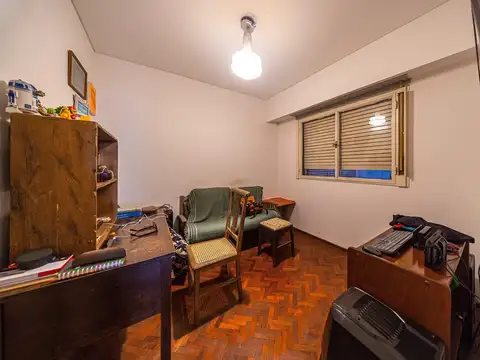 Departamento en Venta 55 años