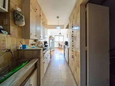 Departamento en Venta en Centro, USD 90.000