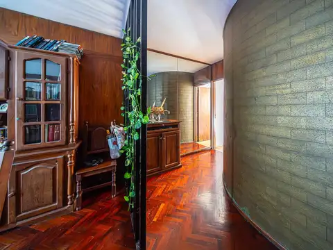 Departamento en Venta de 5 ambientes
