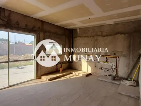 VENTA CASA A ESTRENAR TIERRA MIA