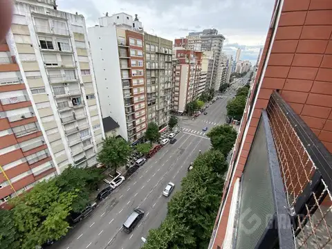 Departamento en Alquiler Temporal de 1 dormitorio