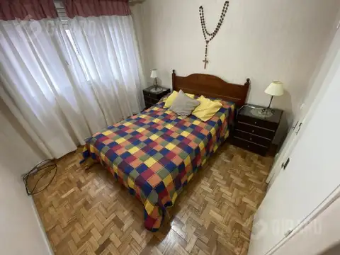 Departamento en Alquiler Temporal de 2 ambientes
