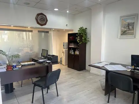Montes De Oca 2300