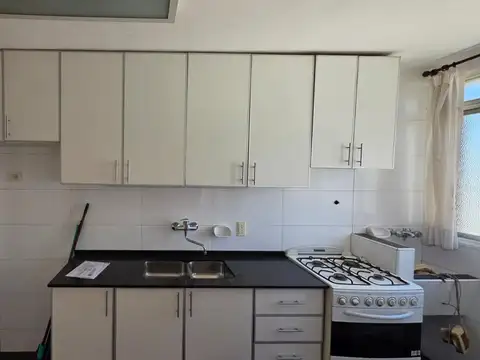 Departamento en Venta 40 años