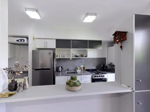 Departamento en Alquiler 11 años