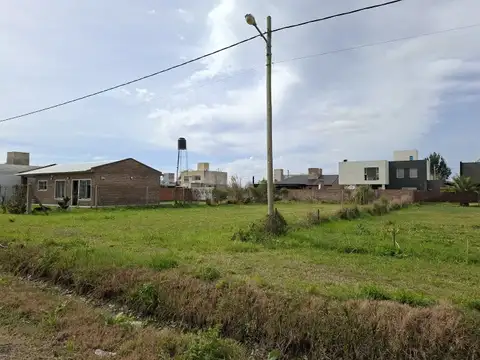 Terreno en Venta de 533,6 m2