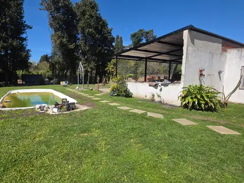 Casa en Venta en Barrio San Juan, USD 180.000