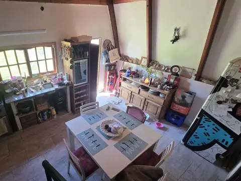 Casa en Venta de 1 dormitorio